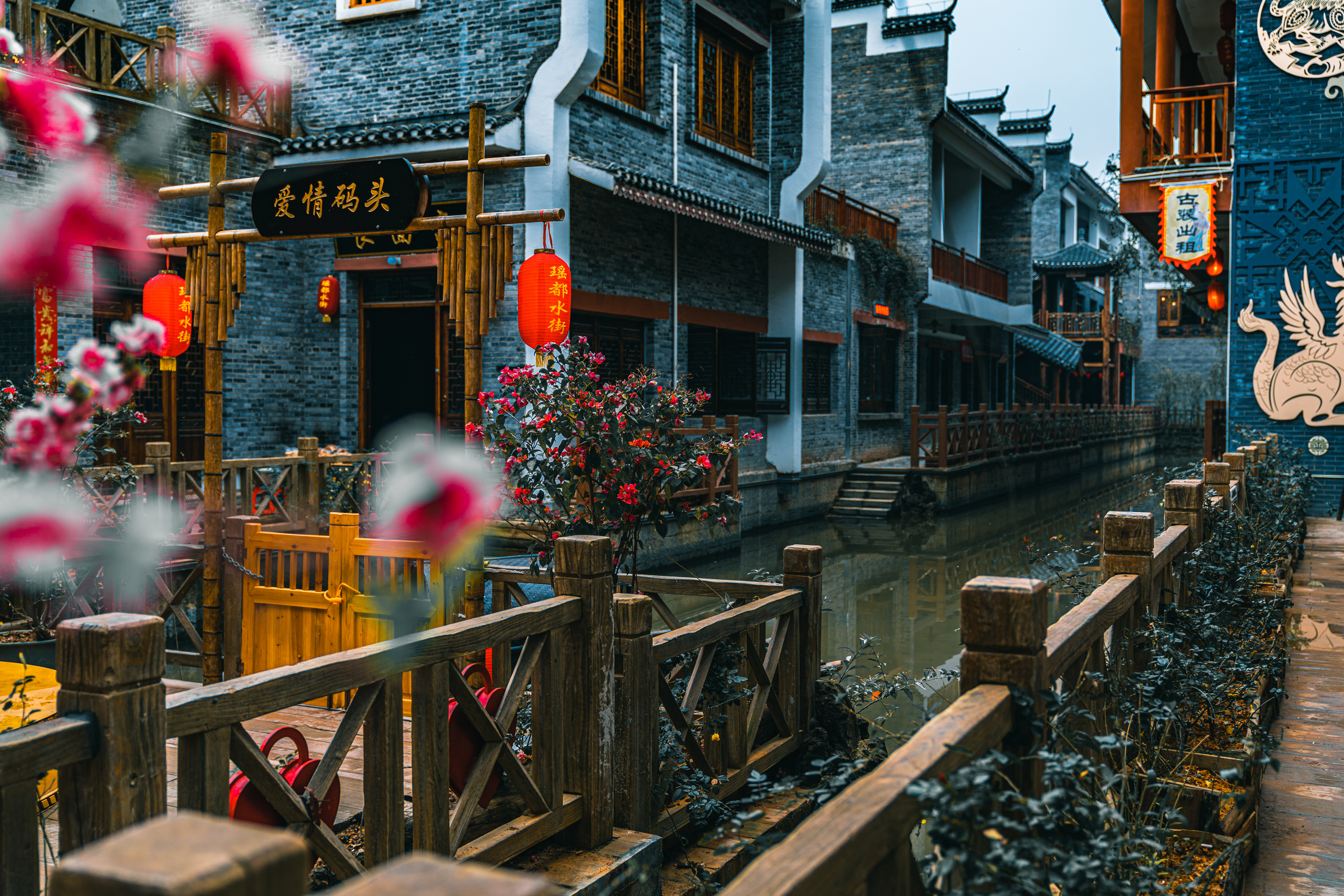 【自组汽车】情系"潇湘"九嶷山 瑶都水街·中国爱情小镇 大型旅游活动